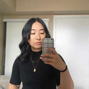 Meet your Posher, Sara